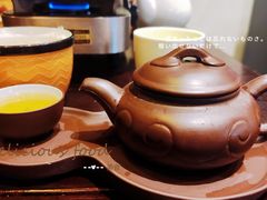 -茶叁酒肆·楚味江湖(菱角湖店)