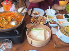 -林四喜·闽南传家菜(鼓浪屿店)