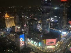 -南京金陵饭店