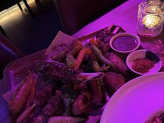 -MARU玛露音乐餐厅(大学路店)