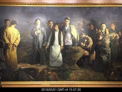 -上海市龙华烈士陵园