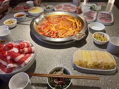 -大龙燚火锅(太古里店)