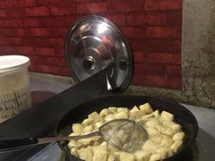 -无声臭豆腐(大井1号店)