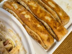 -铸钟褡裢火烧(西三环紫竹桥店)