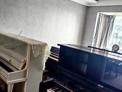 -乐尚音乐空间·钢琴·声乐·架子鼓(会展中心店)