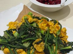 -吉林省林业宾馆-餐厅