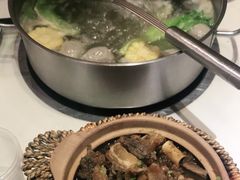 -陈记顺和潮汕鲜牛肉火锅(棠德南路店)