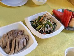 -清真马祥兴菜馆(云南北路店)