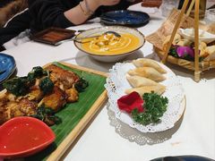 -荷花泰菜(东方新天地店)