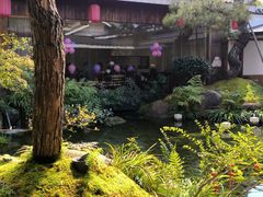 -凤凰山斑鱼馆(恭城店)