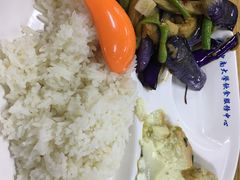 -中南大学-食堂第3食堂