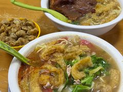 -祁家面馆(大香炉店)