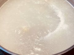 -淘米捞·米汤脆鲩鱼火锅(福田皇岗店)