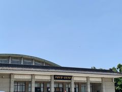 -秦始皇帝陵博物院(兵马俑)