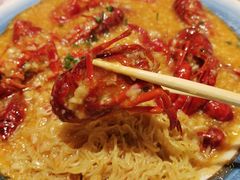 -华仔龙虾(永乐路总店)