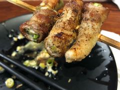 -鸟串烧Yakitori