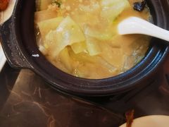 -陆记鹅庄·潮汕菜·狮头鹅(大仟里店)