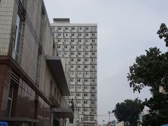 -北京信息科技大学(小营校区)