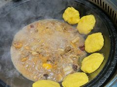 -锅老头铁锅炖•大锅蒸汽海鲜(韩乐坊店)