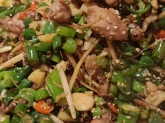 -老方桌烂蹄花川菜馆(九龙坡店)