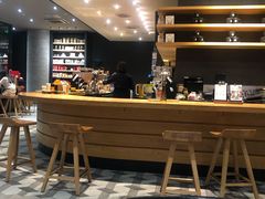 -星巴克臻选(郑州国贸360广场店)