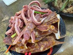 -惠丰源烩面馆(经七路店)