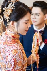 点击看大图 -MuseMarry婚纱(前海嘉里中心店)