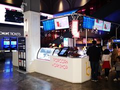 -星轶STARX影城(星沙吾悦广场STARX店)