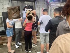 -无声臭豆腐(大井1号店)