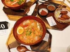 冬阴功河粉-GOGO Plate(成都太古里店)