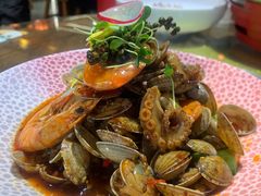 -东来土菜馆(民祥园路店)