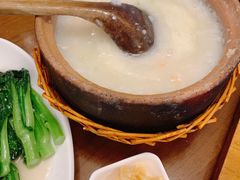 钰丰招牌鲜虾粥-泰钰丰烤鸭.天津菜(开发区店)