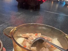 -大拙里·精致融合菜(沙湖桃源国际店)