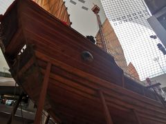 -上海中国航海博物馆