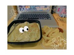 -晓庄学院-食堂