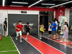-育健帕里西青少年体能训练中心(朝阳门店)
