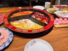-花间小酌火锅小酒馆(吕四店)