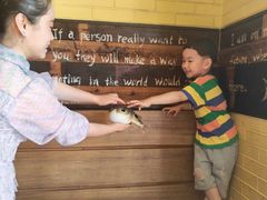 -永安鱼庄·镇江菜(丁卯店)