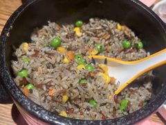 -甜阿姨·天台花园私房菜(万松园店)