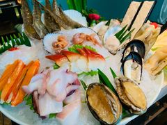 海鲜拼盘-生如夏花泰式火锅(鹭洲里店)