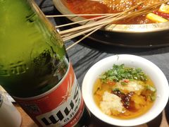 -来涮蜀鲜货火锅串串香(菜市口店)