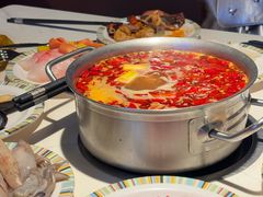 -吉布鲁牛排海鲜自助(成都大悦城店)