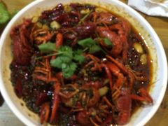 -食客烧烤(罗道庄店)