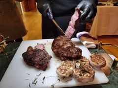 -解放碑威斯汀酒店-知味国际美食餐厅