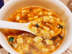 西施豆腐羹-小绍兴家宴·百年绍兴菜(鲁迅路店)