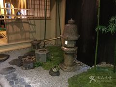 -江户樱花旅馆