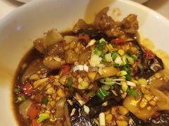 -味上湘菜馆(岳麓山店)