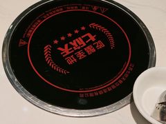 -七欣天香辣蟹火锅(无锡金太湖国际城店)