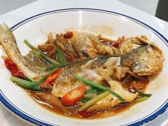 -阿里元老宋海鲜大排档(明发店)