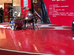 -义乌之心城市生活广场(新马路店)